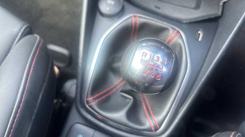 Ford Fiesta ST 1.5 EcoBoost ST-3 5dr Petrol Hatchback